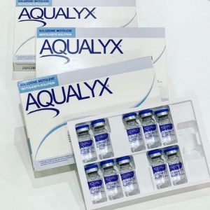 AQUALYX