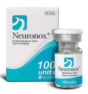 NEURONOX 100U