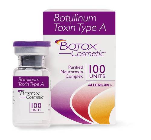 Botox-100