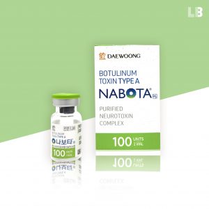 NABOTA 100U